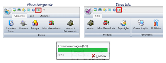Presence Tecnologia e Aplicativos