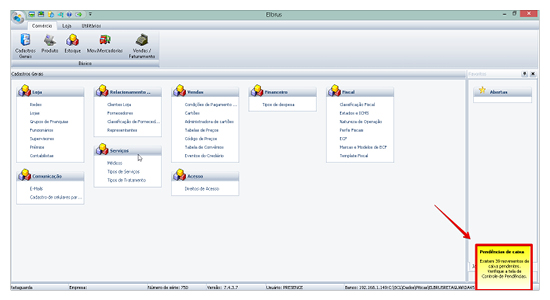 Presence Tecnologia e Aplicativos