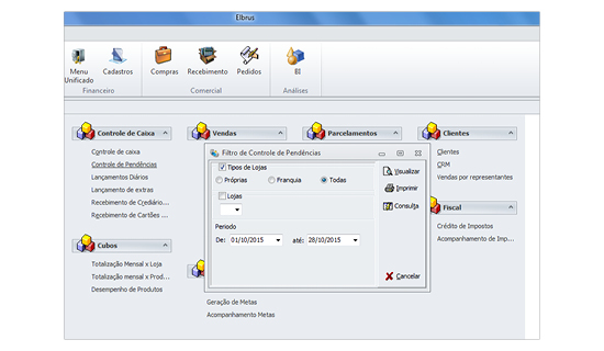 Presence Tecnologia e Aplicativos