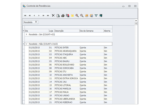 Presence Tecnologia e Aplicativos
