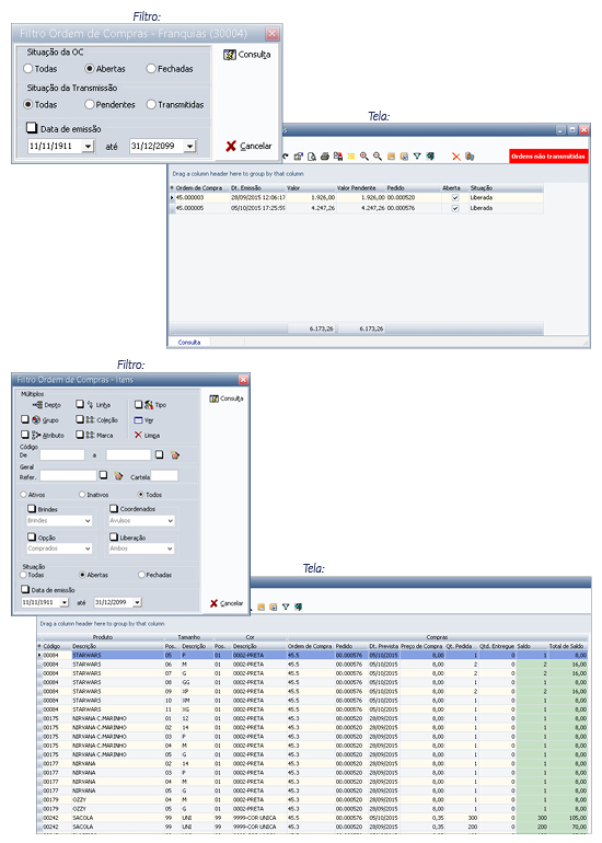 Presence Tecnologia e Aplicativos