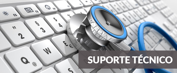 Suporte Presence Tecnologia e Aplicativos