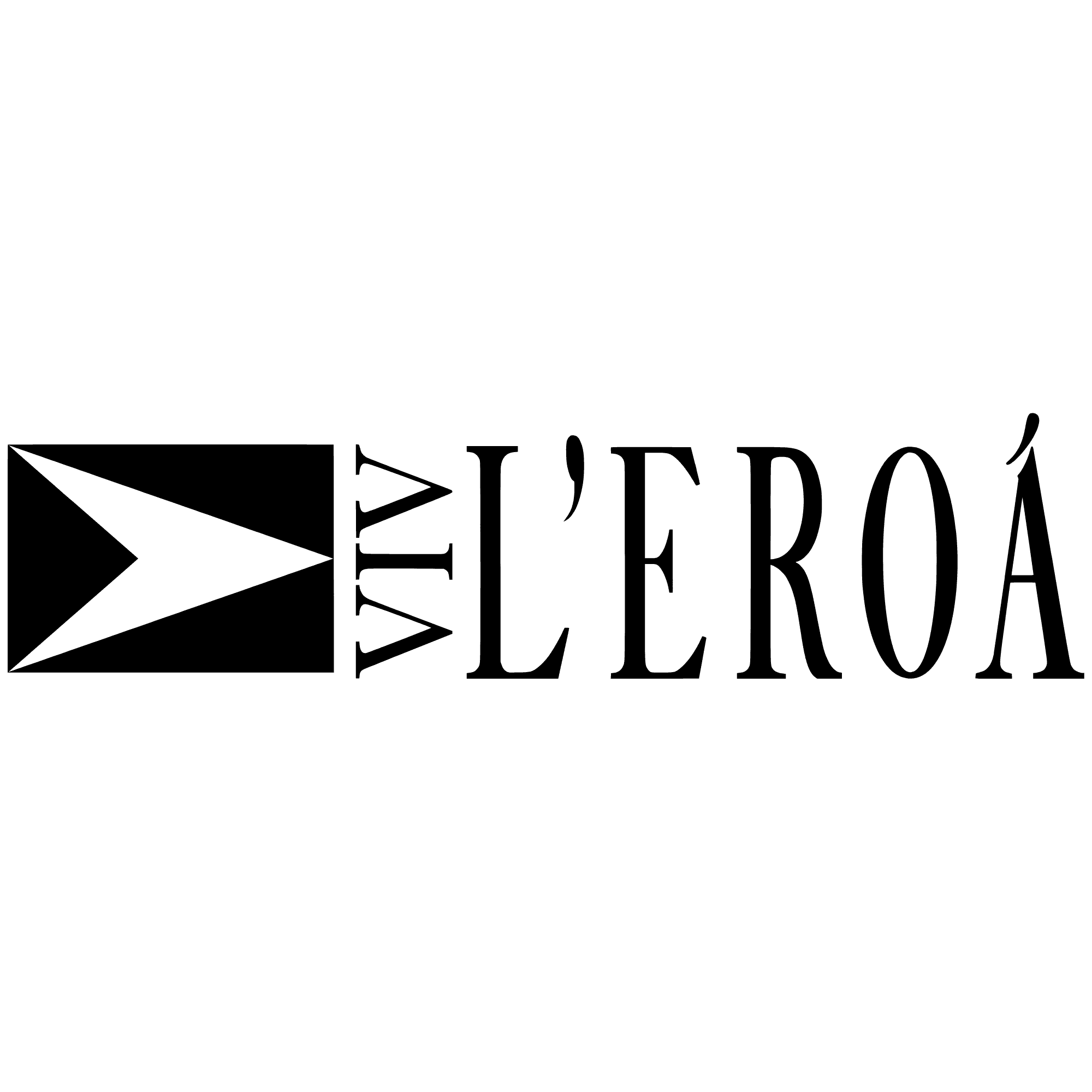 Logo Viv L'Eroá